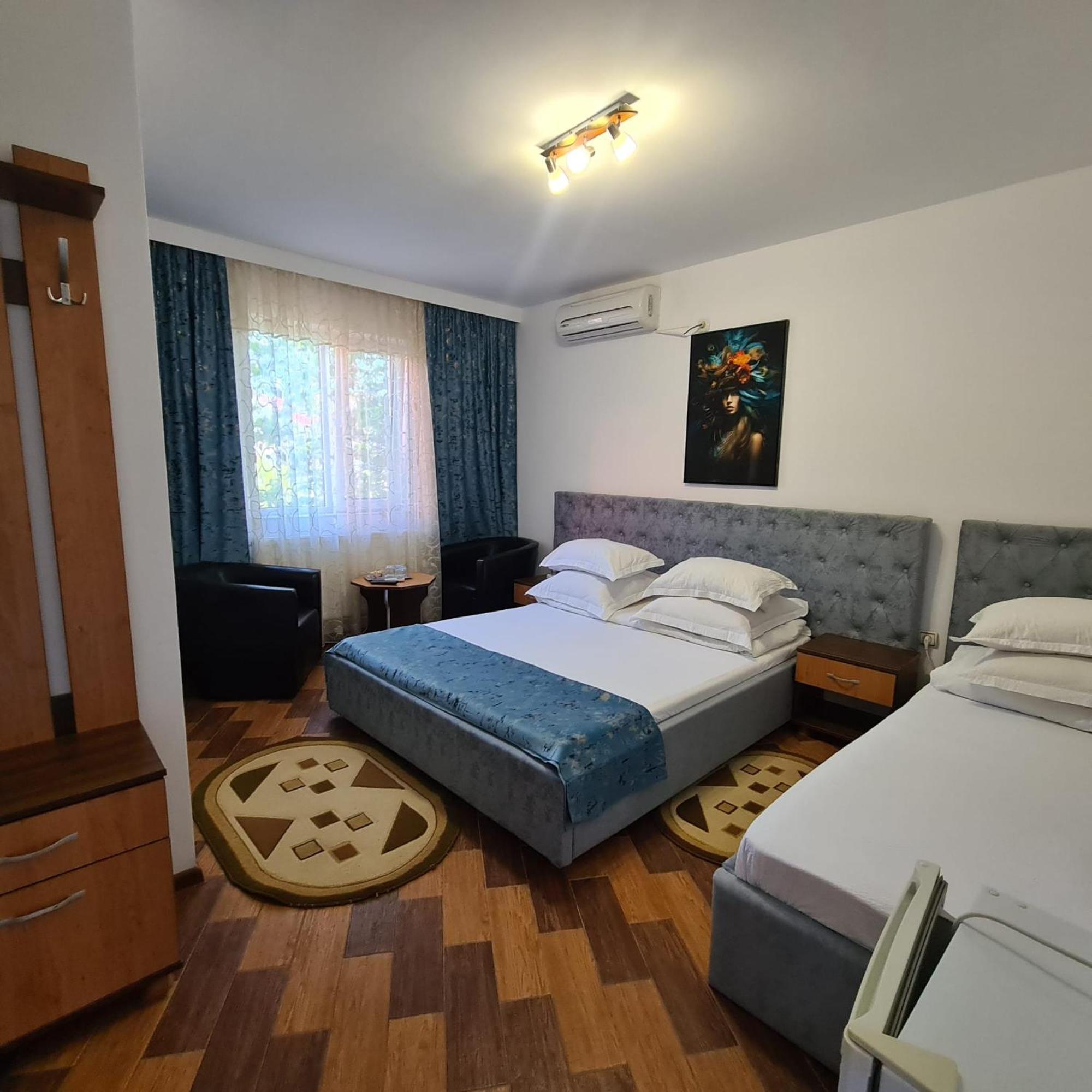 Отель Casa Bianca Доуэ-Май Экстерьер фото