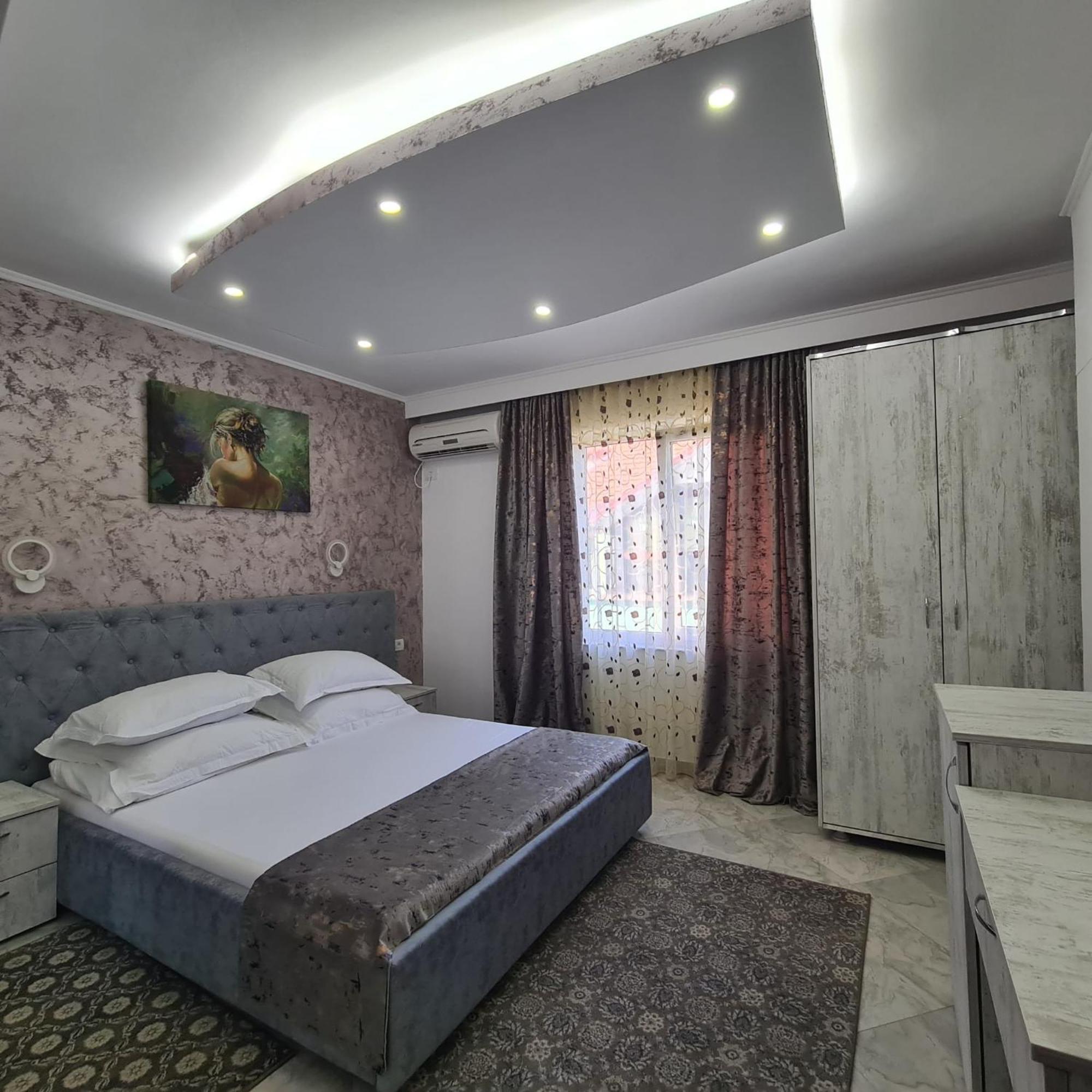 Отель Casa Bianca Доуэ-Май Экстерьер фото